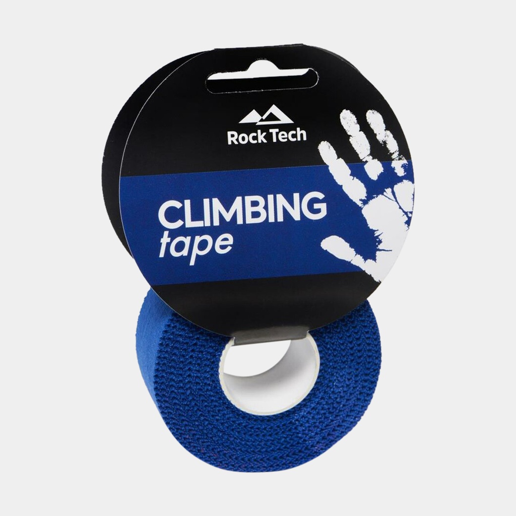 Finger Tape 2.50cm x 10m Blue