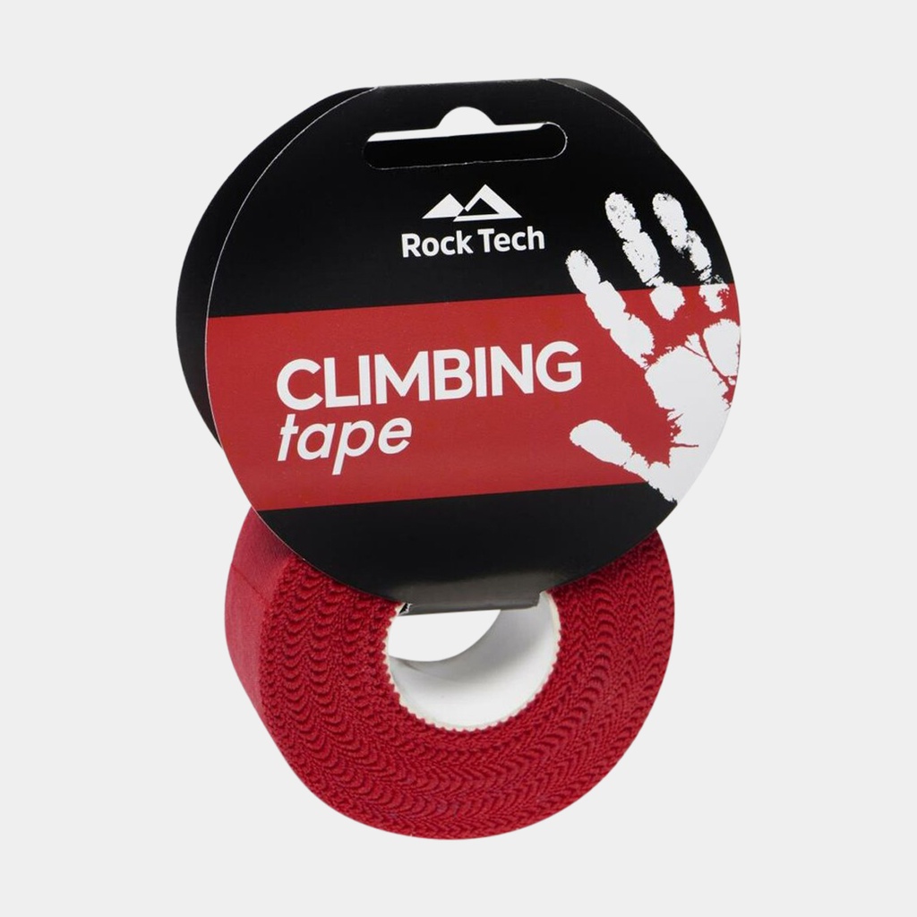 Finger Tape 2.50cm x 10m Red
