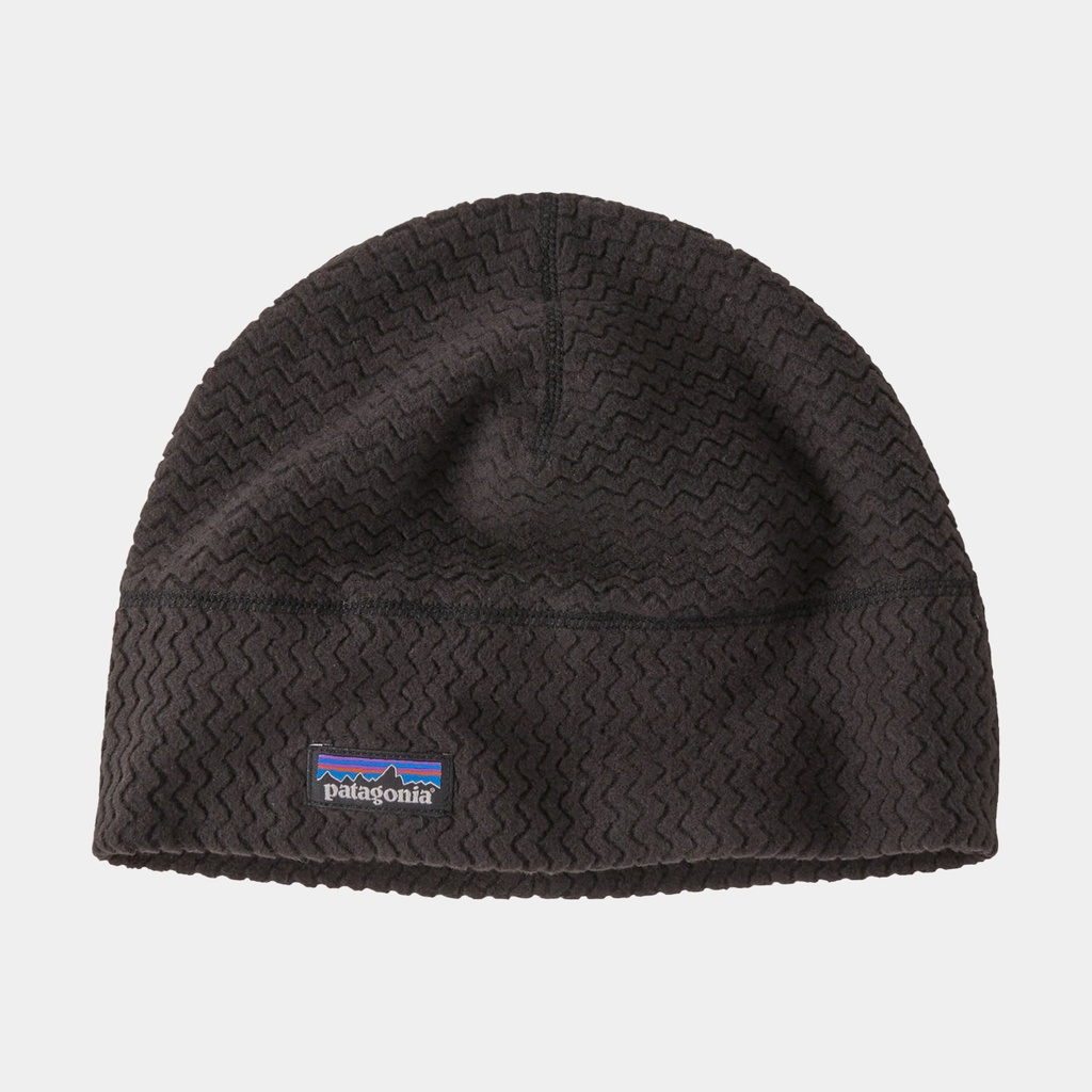 R1 Air Beanie Black