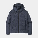 Jackson Glacier Jacket Smolder Blue