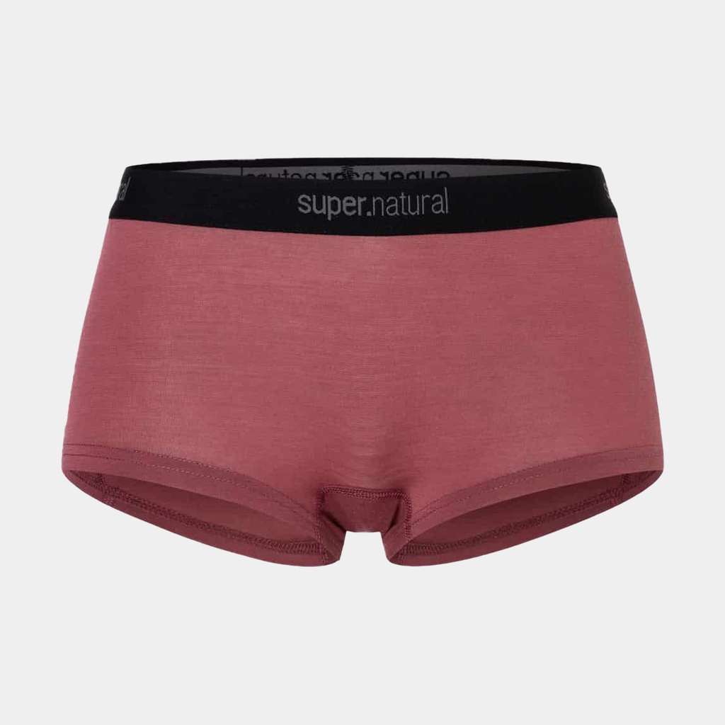 Tundra175 Boyfriend Hipstar Women Roan Rouge