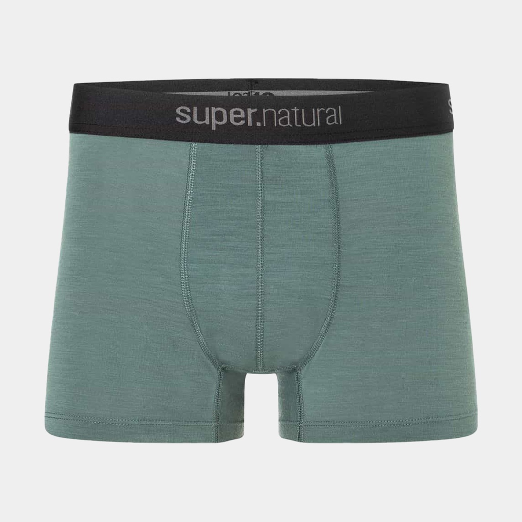 Tundra175 Boxers Balsam Green