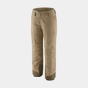 Storm Shift Pants Women Seabird Grey