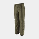 Insulated Powder Town Pants Pine Needle Green