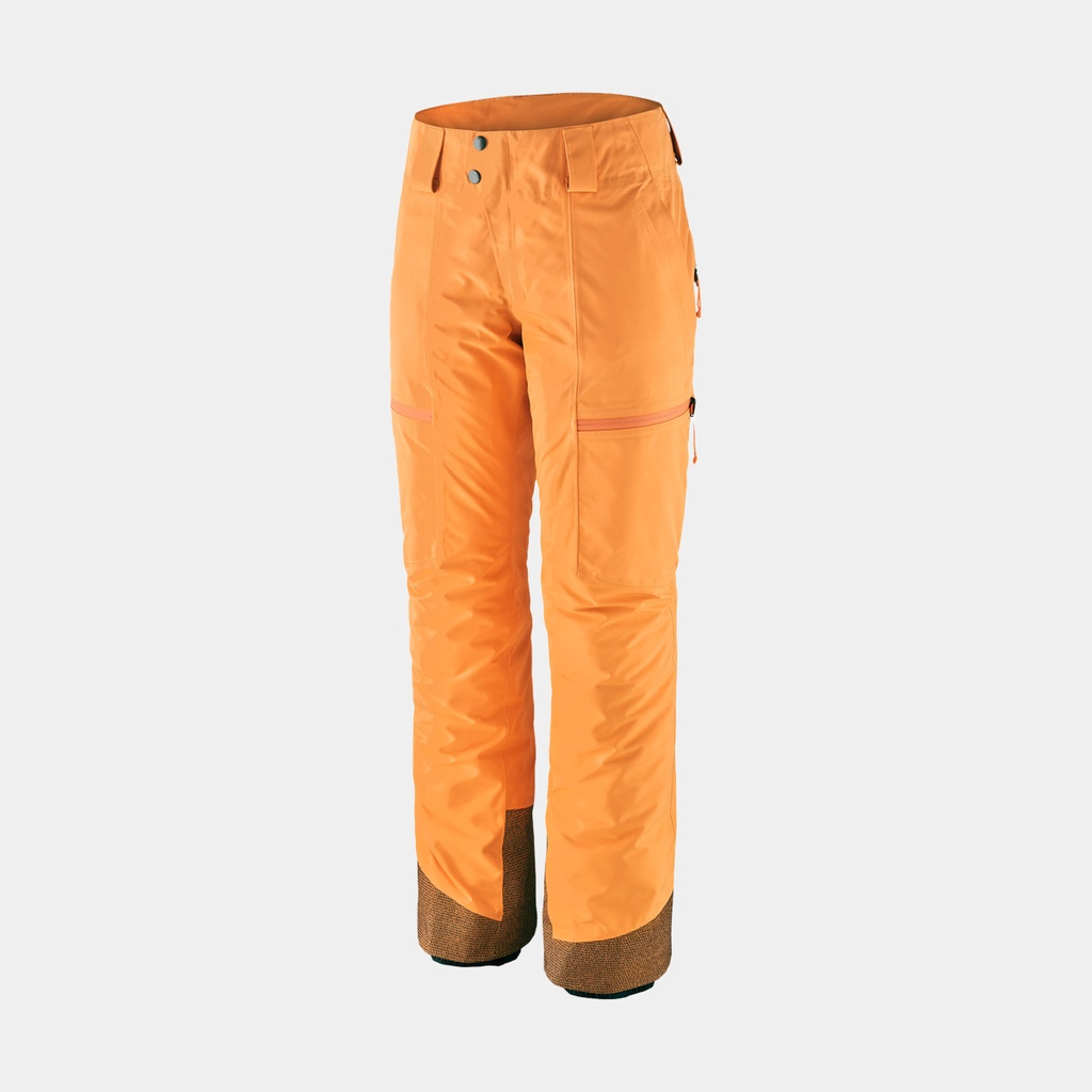 Insulated Storm Shift Pants Women Vivid Apricot