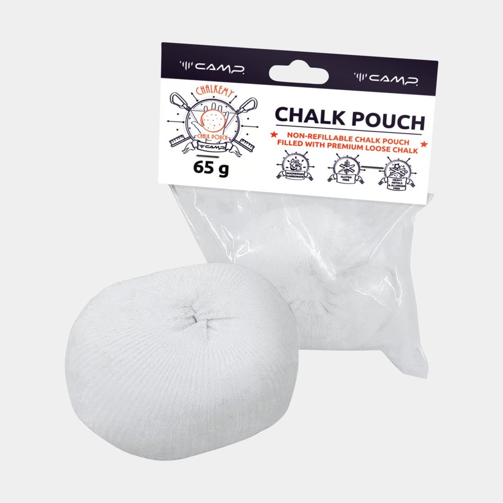 Chalk Pouch 65g