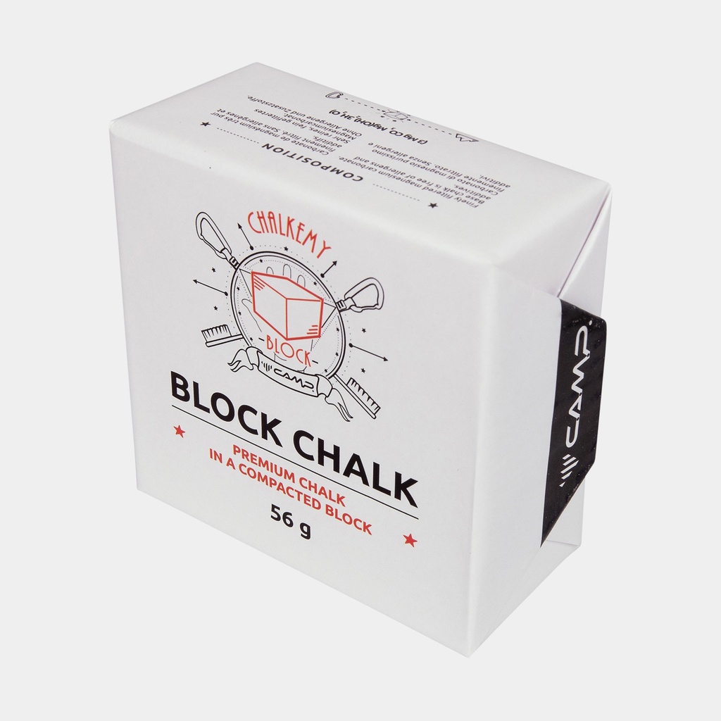 Block Chalk 56g