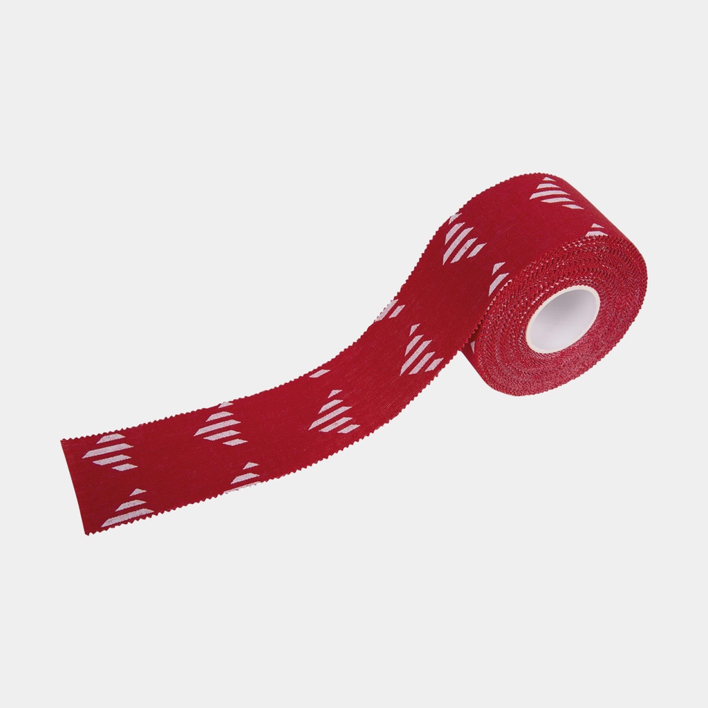 Climbing Tape Red
