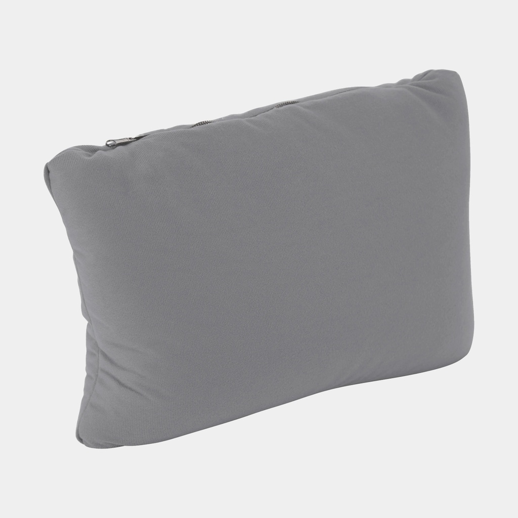 Deluxe 2in1 Pillow (2025) Chrome