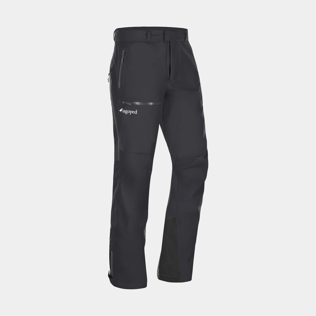 Supa Pants Graphite