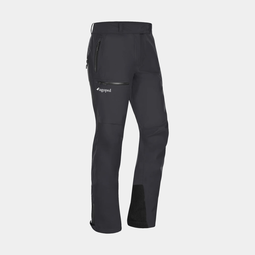 Supa Pants Women Graphite