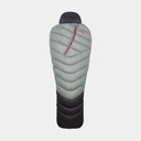 Mythic Ultra 120 Modular Regular Zip Gauche Cloud Graphite