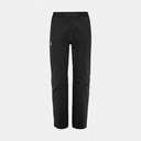 Fitz Roy 2.5L Pants Black / Noir