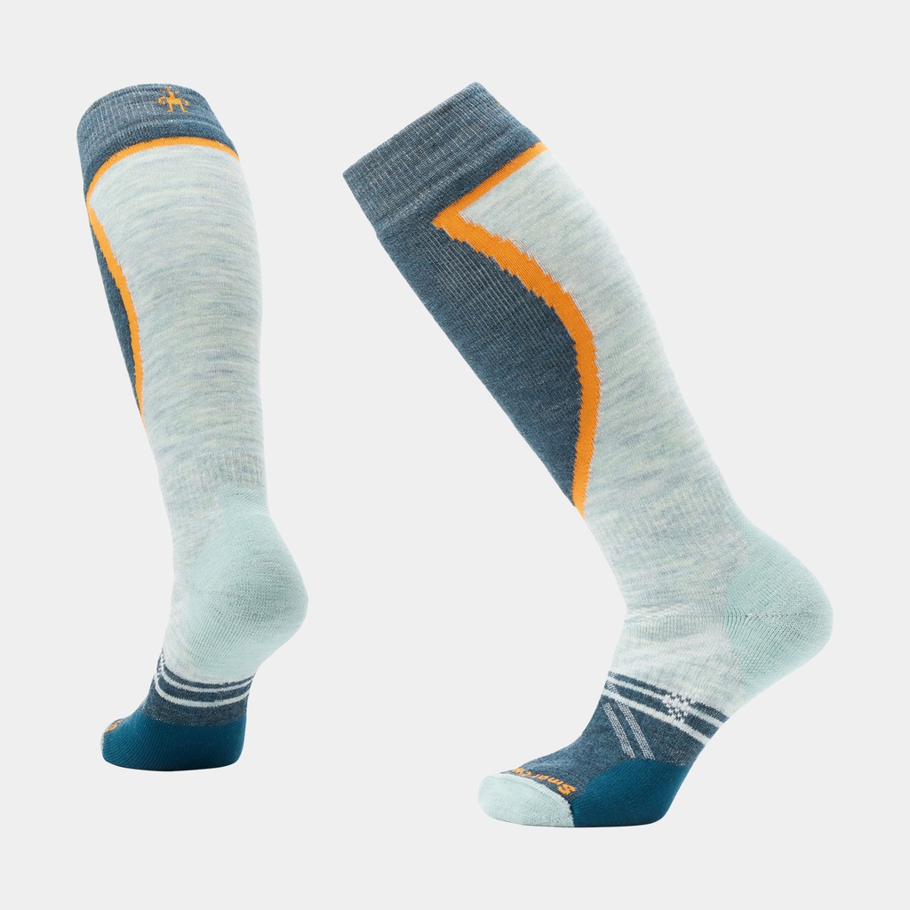 Performance Ski Full Cushion OTC Women Frosty Green