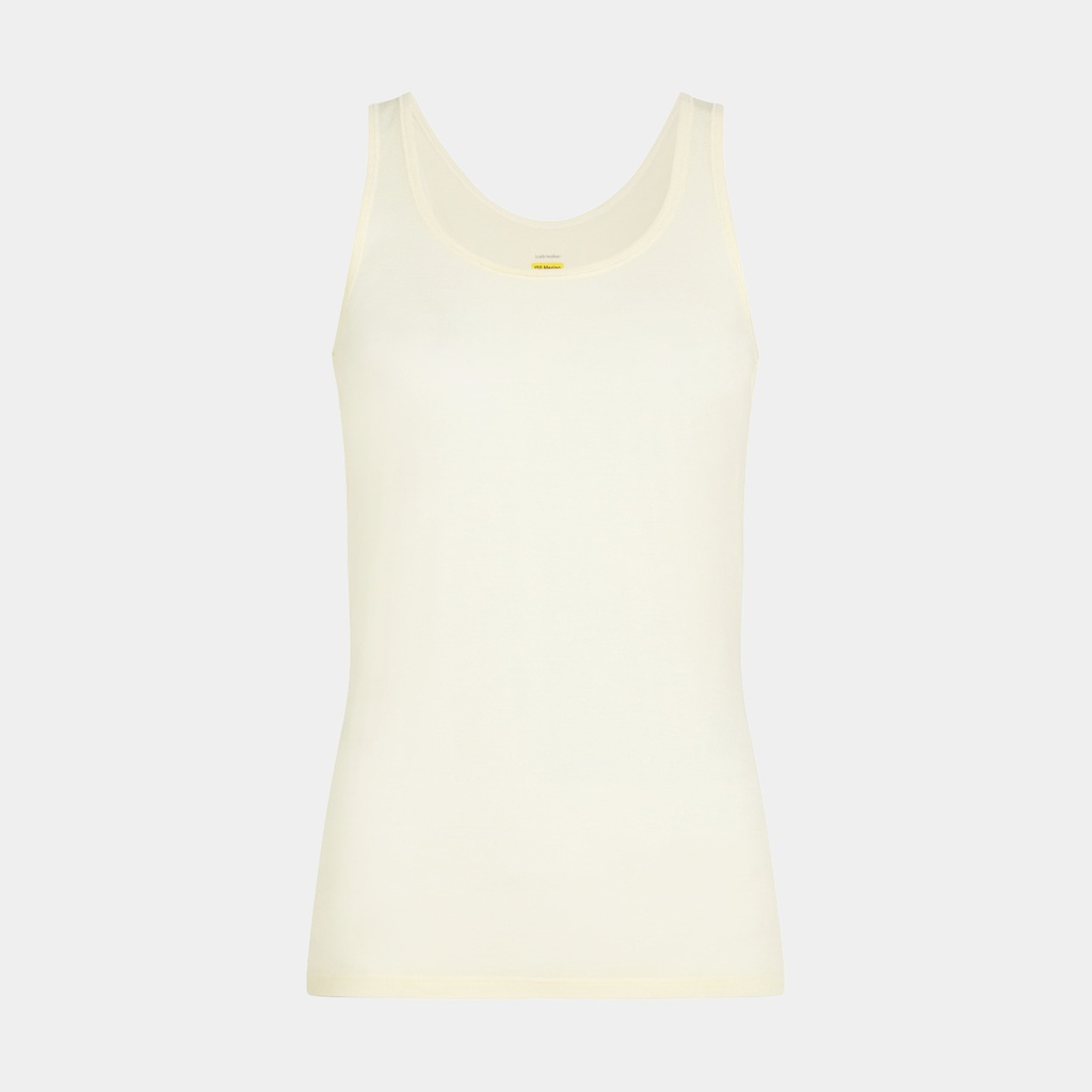 Siren Tank Women Undyed