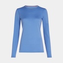 Oasis Long Sleeves Crewe 200 Women Baja