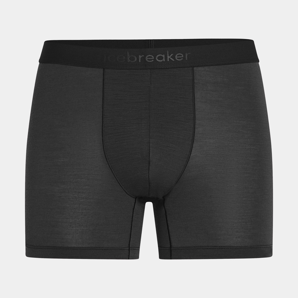 Anatomica Boxer Black