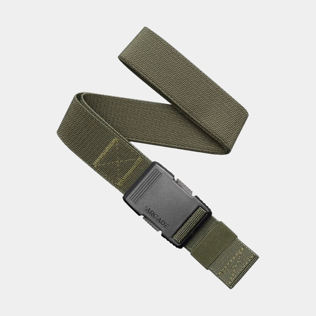 Hardwear Belt Olive