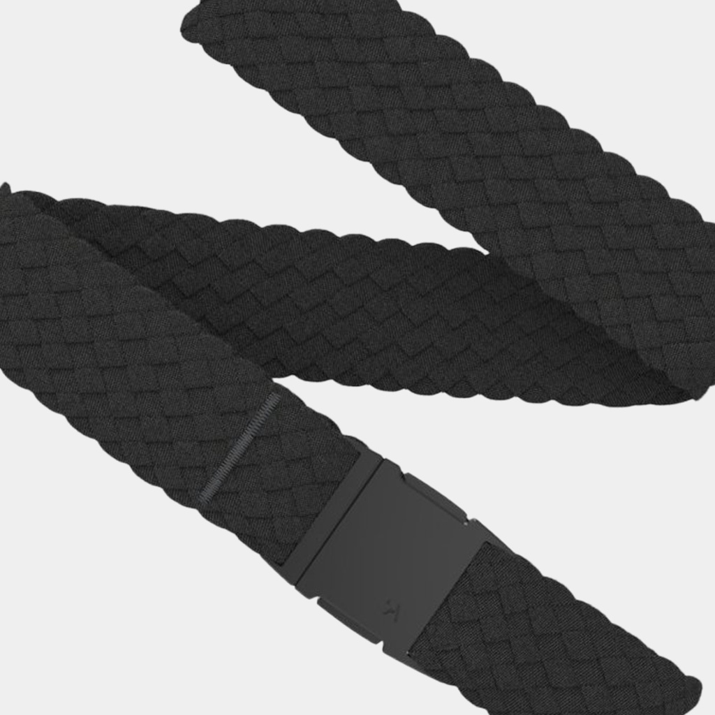 Futureweave Belt Black