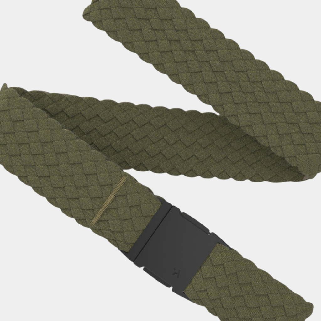 Futureweave Belt Mustard