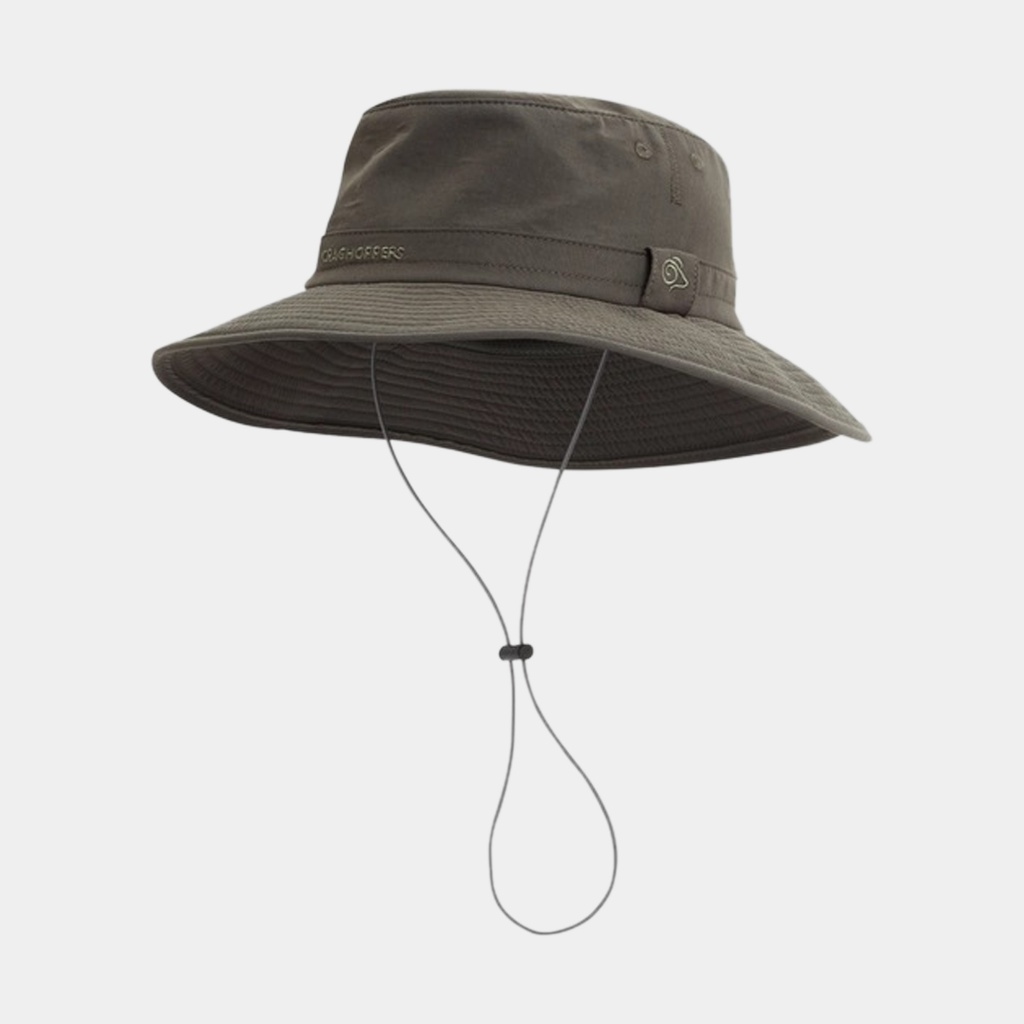 NosiLife Outback Hat II Woodland Green