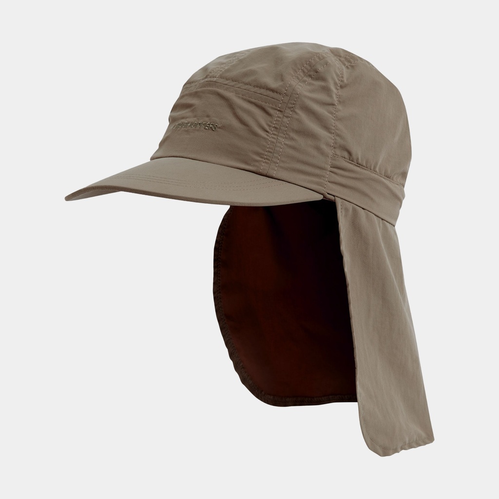 NosiLife Desert Hat III Pebble
