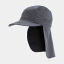 NosiLife Desert Hat III Black Pepper