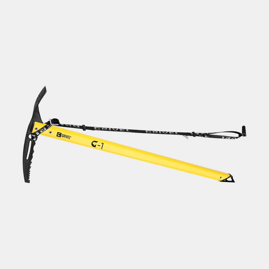 G1 (w/ Long Evo) Yellow