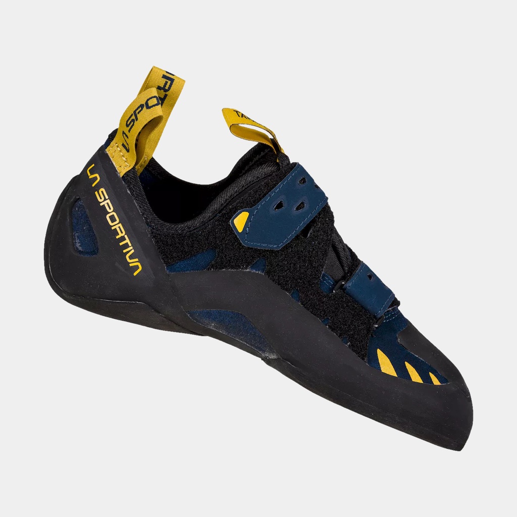 Tarantula Boulder Night Blue / Moss