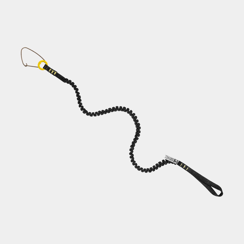 Single Spring Light Plus (w/ Wire Hook)