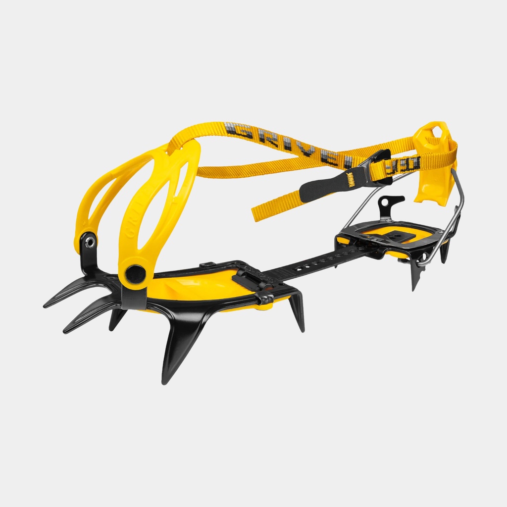 G10 Wide New-Matic EVO (w/ Antibott)