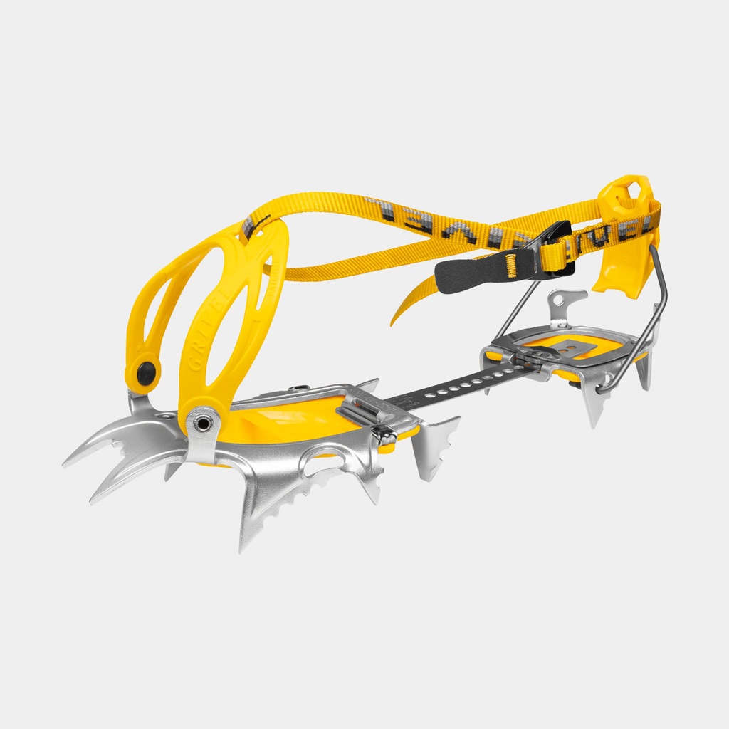 Air Tech Light New-Matic EVO (w/ Antibott Flex Bar)