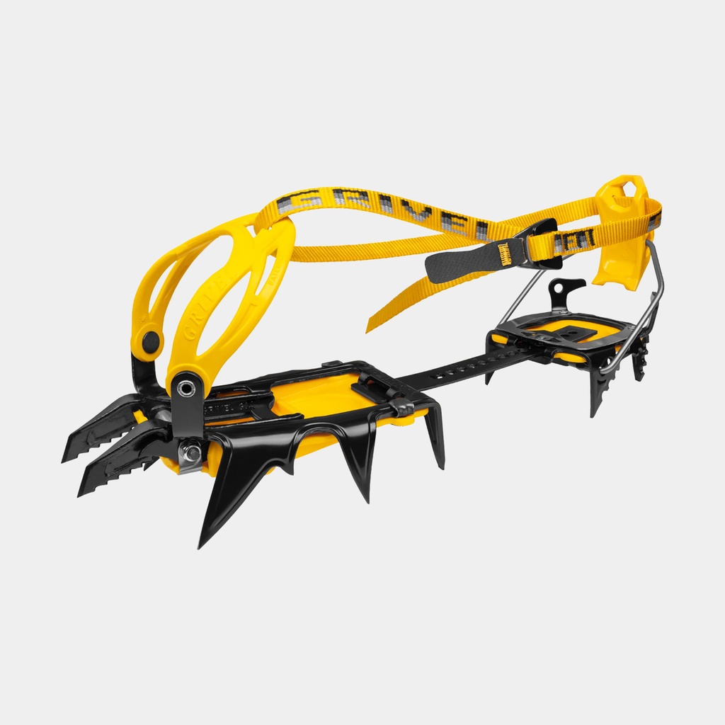 G14 New-Matic EVO (w/ Antibott)