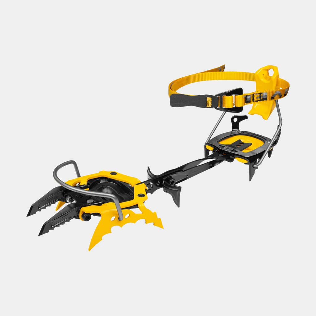 G22 Plus Cramp-O-Matic EVO (w/ Antibott)