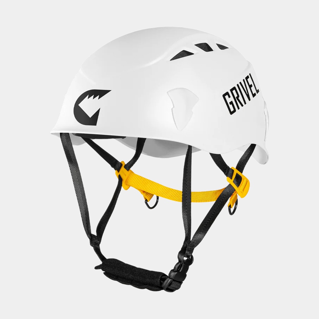 Salamander 2.0 White