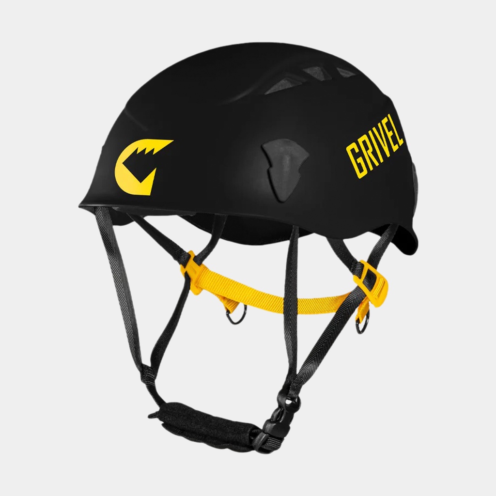 Salamander 2.0 Black