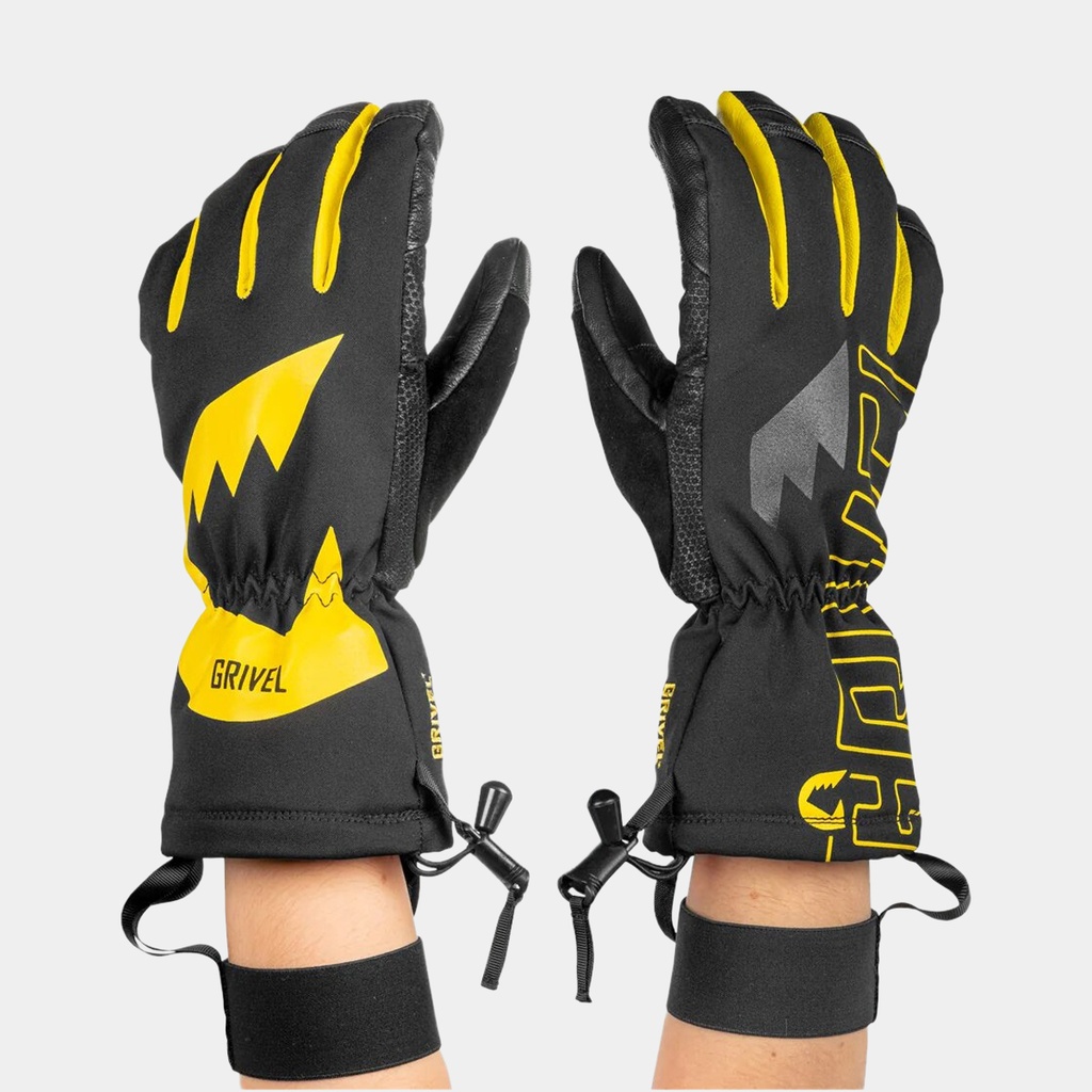 Guida Gloves