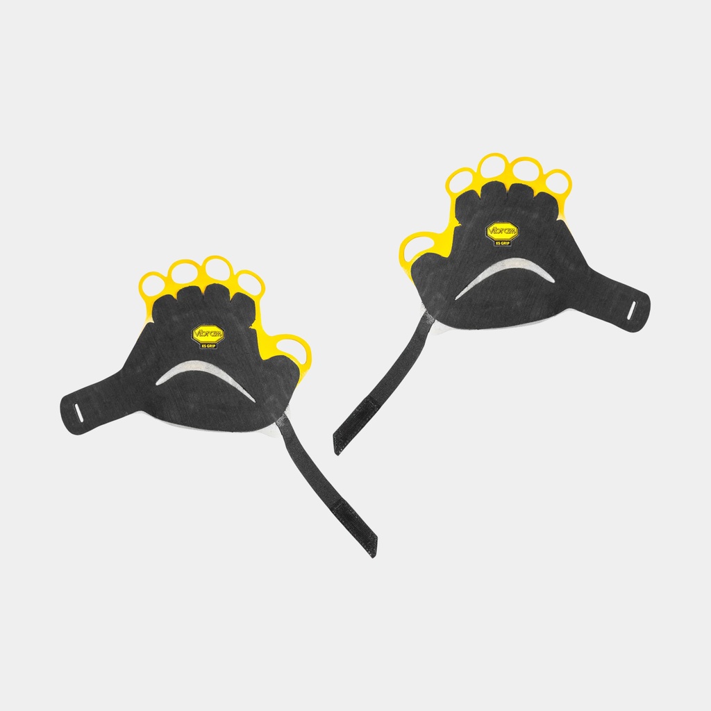 Star Crack Gloves