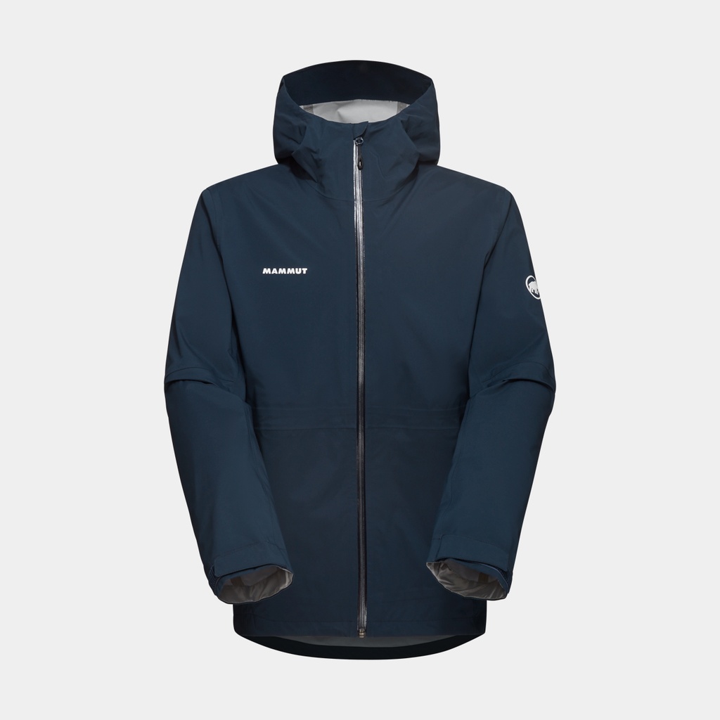 Linard Guide HS Hooded Jacket Marine