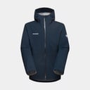 Linard Guide HS Hooded Jacket Navy