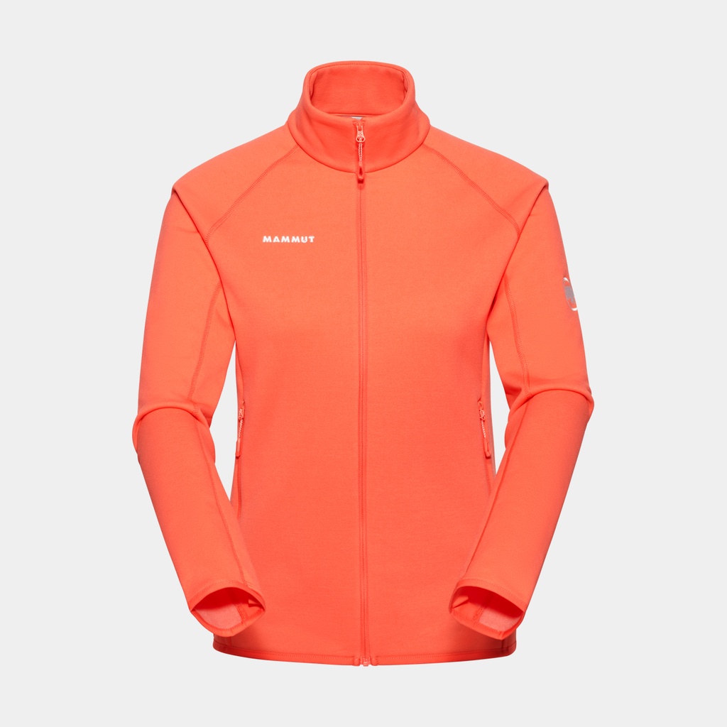 Aconcagua ML Jacket Women Peach