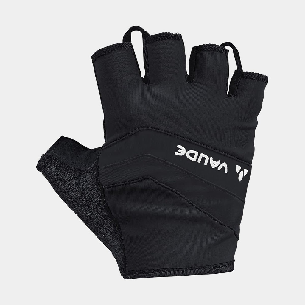 Active Gloves Black