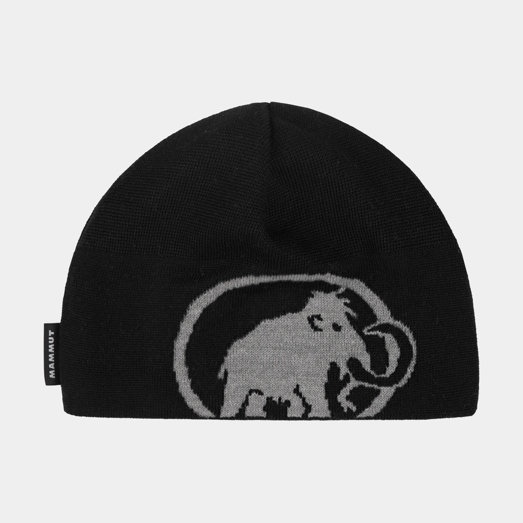 Tweak Beanie Black / Steel