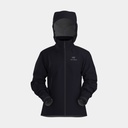 Beta AR Jacket Women (2024) Black