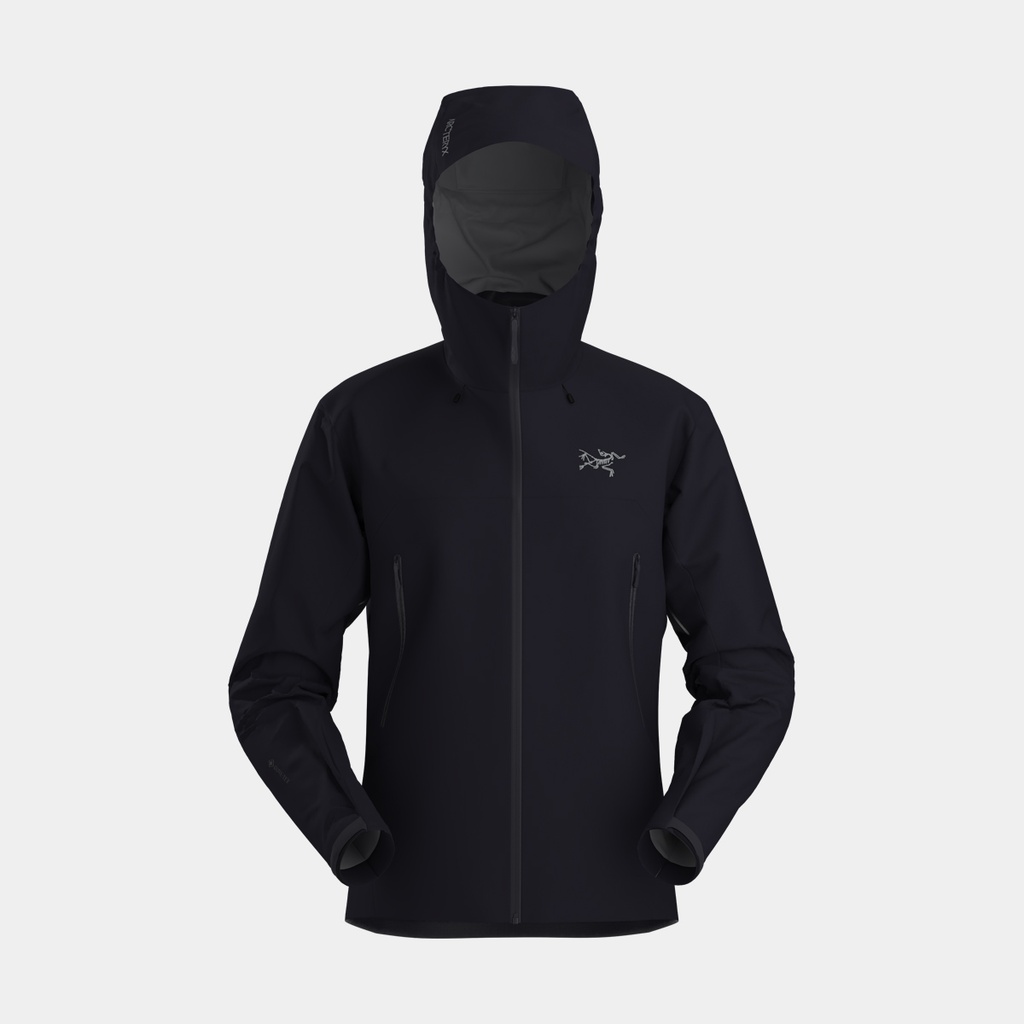 Beta SL Jacket (2024) Black