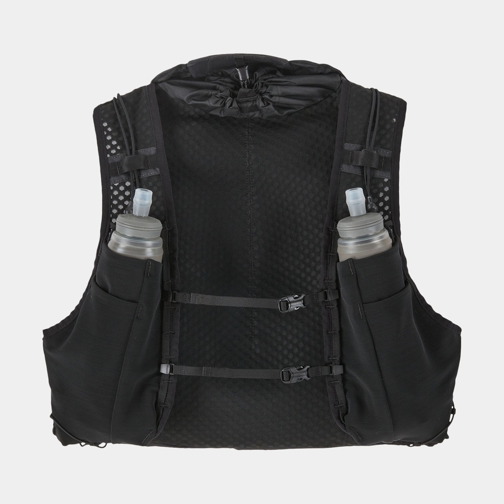 Slope Runner Exploration Pack 18L Black