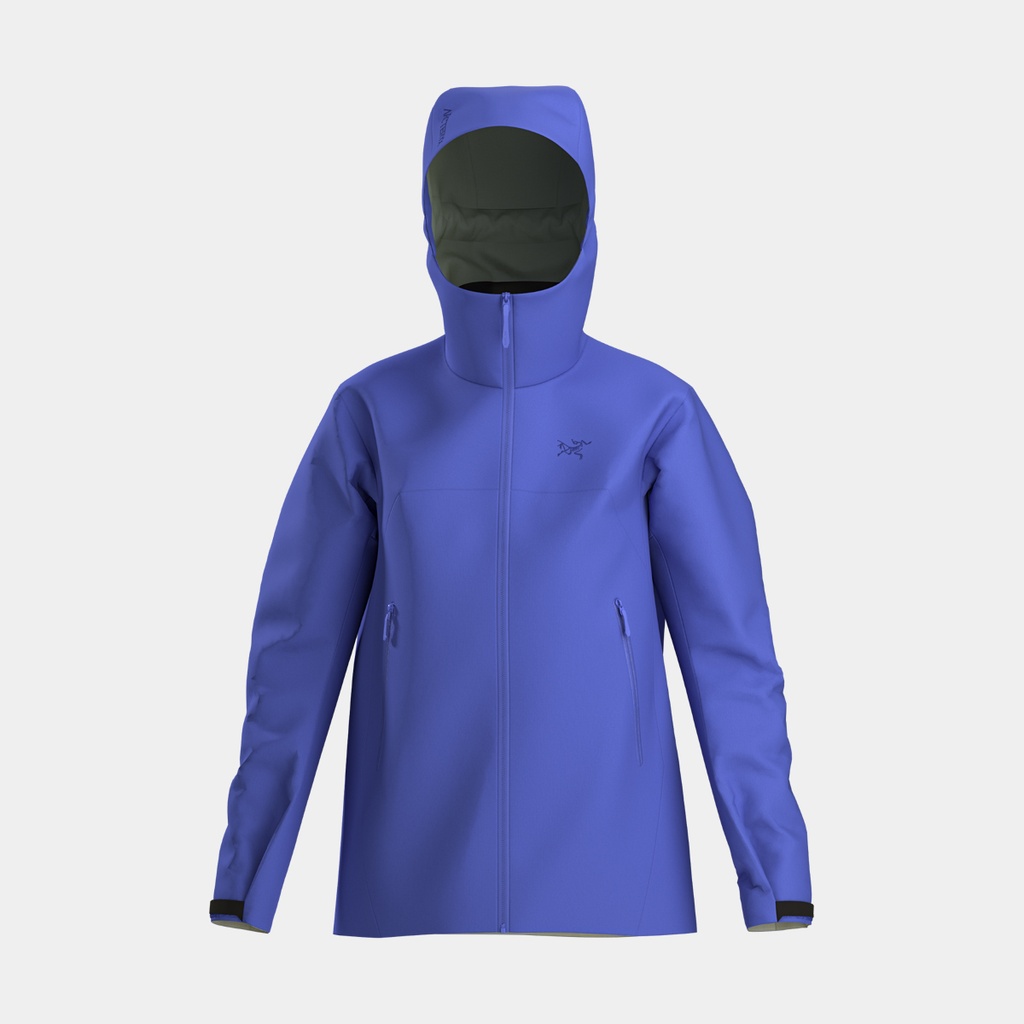 Beta Jacket Women (2025) Electra
