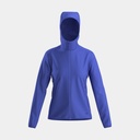 Kyanite LT Hoody Women Electra