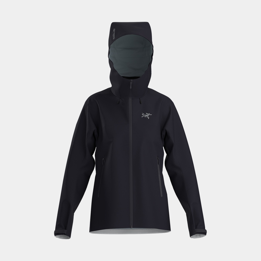 Beta SL Jacket Women (2025) Black