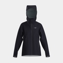 Beta SL Jacket Women (2025) Black